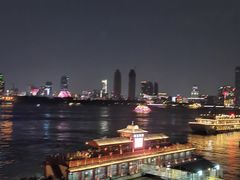 -武昌江滩