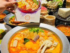 -翡翠鸟精品泰国菜(北辰财富中心店)