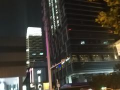 -黄浦路(地铁站)