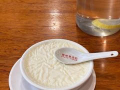 原味双皮奶-正德顺順德雙皮奶(中信店)