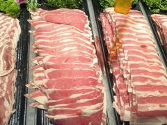 -锅儿欢海鲜火锅烤肉自助餐(东港凯虹店)