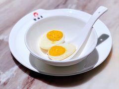 燠草鸡蛋-新梅华餐厅(星悦汇店)