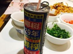 -陈记顺和牛肉火锅馆(天河北路店)