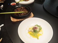 -苏淮景·苏闽融创菜·海鲜(原空港井河轩店)