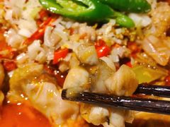 -川風侠·融合新川菜(镇江京口吾悦店)