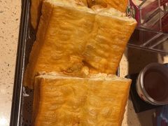 -点都德(华强南店)