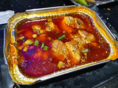 -冰城小镇音乐串吧·聚会餐厅(百子湾店)