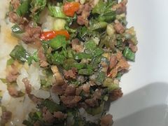 -金塔傣乡·云南民族特色菜·傣味手抓饭(金瓦路店)