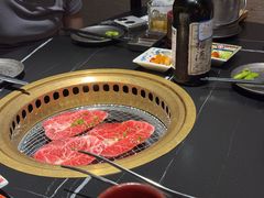 -山川小町·极番烧肉(新地假日广场店)