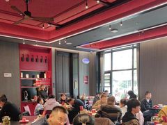 -唐河王记·南阳民间菜(国基路店)