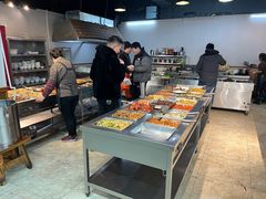 -食里香自助快餐(香槟小镇店)