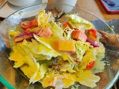 -川流不息(北蔡休闲广场店)