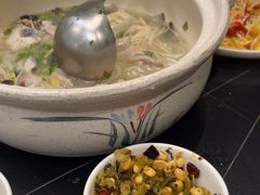 -勇利赵家烤肉坊(含光路店)