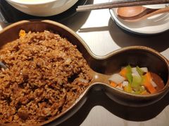 -绿茶餐厅(领展购物广场·中关村店)