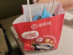 -海底捞火锅(青悦城店)