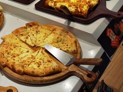 -比格比萨自助(宝山日月光店)