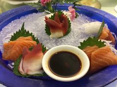 -金龙渔港(双楠店)