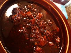 鸡辣椒-金必轩(青岩店)