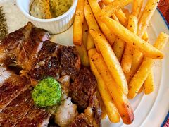 -羽深肉铺 Steak & Wine