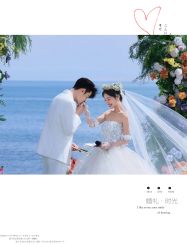 点击看大图 -蒙娜丽莎婚纱摄影·旅拍