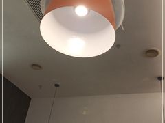 大堂-八合里潮汕鲜牛肉火锅(福州万象城店)