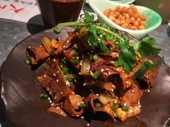 -炭舍干锅·烤鱼(扬名广场店)