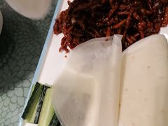 -裕德隆清真饭庄·天津特色菜(东丽店)