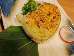 -满来寿喜烧(金虹桥店)