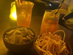 -悦界酒吧(后海店)