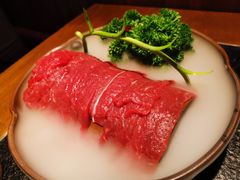 -盡膳口福跷脚牛肉火锅(北美新天地店)