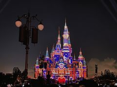 -上海迪士尼度假区