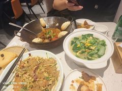 -北大荒人•新东北菜(青岛银座店)
