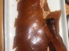 -青年公社烤鸭(青年路店)