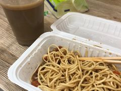 -乔伯凉面(白沙路店)