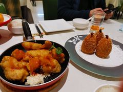 -大鸭梨烤鸭(左家庄店)