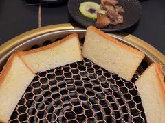 -極屋鮨牛 · 烧肉酒场(时代C馆店)