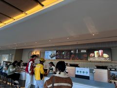 -星巴克臻选(珠海富华里店)