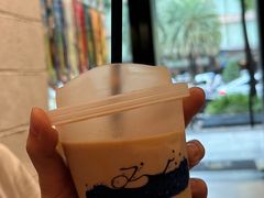 -Dogi&kiki Coffee(中心商务大厦店)
