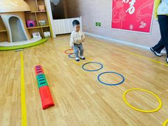 -YoKID优儿学堂早教托育园(青塔路店)