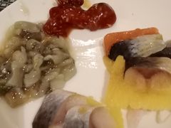 -青岛金沙滩希尔顿酒店·自助餐厅