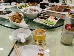 -东四民芳餐厅(世茂工三店)