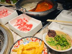 -火炉火自助餐(喜隆多店)