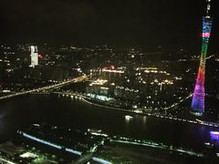 -广州四季酒店