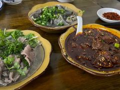 跷脚牛肉-小杨翘脚牛肉
