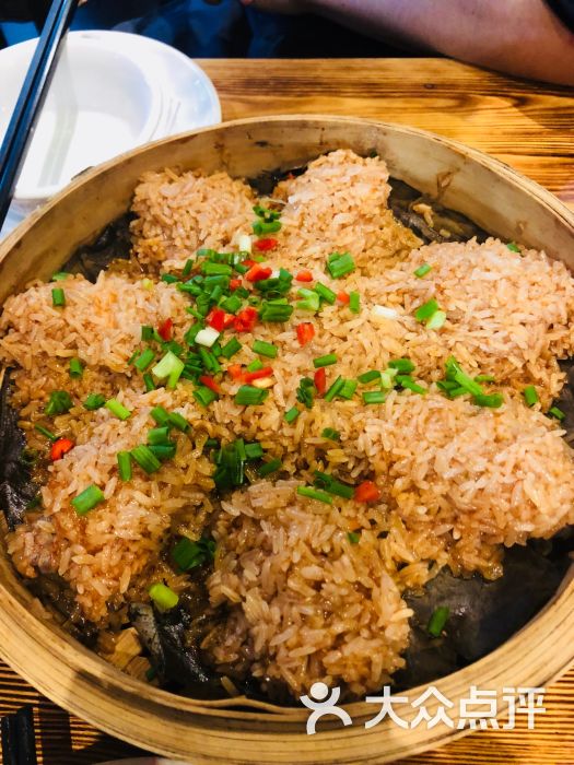 味庄(枫林一路店)-图片-长沙美食-大众点评网