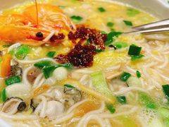 -四道菜·福建菜馆(新街口金鹰店)