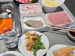 -海底捞火锅(天河方圆荟店)