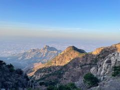-泰山风景名胜区