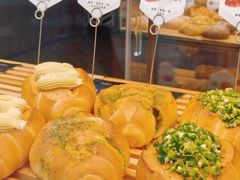 蒜Q黄油-原麦山丘(天虹店)