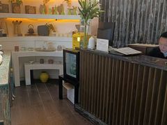 -Dragonfly悠庭·按摩Spa(浦东嘉里城店)